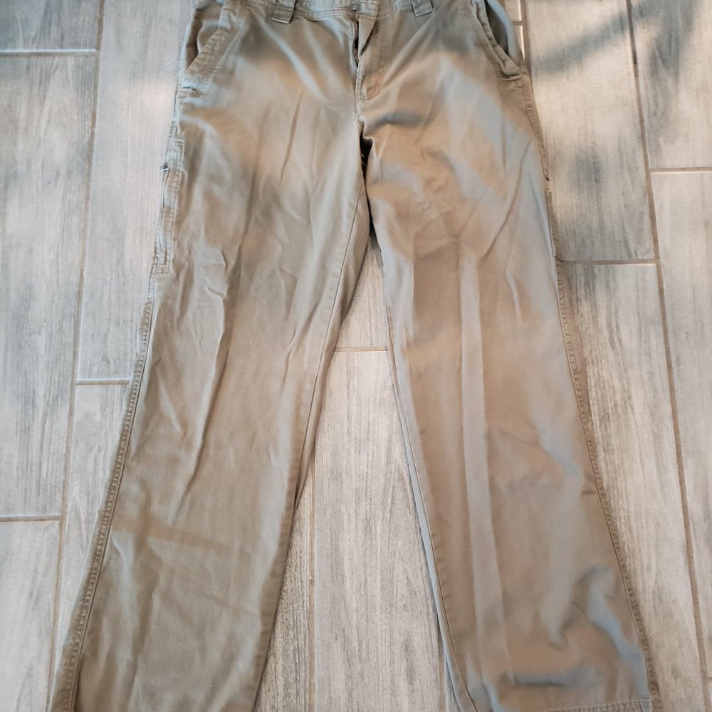 Columbia pants
